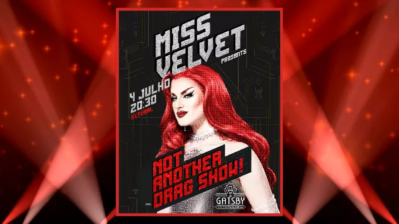 Not Another Drag Show