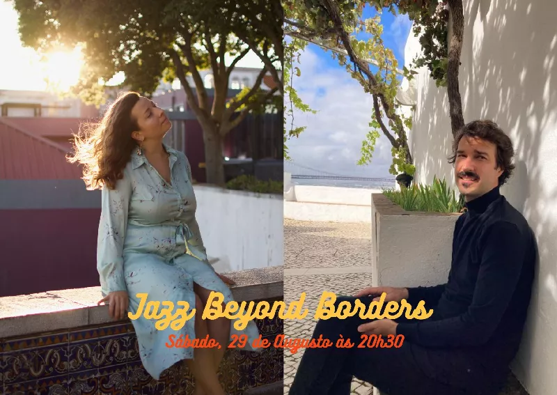 Get Information and buy tickets to Jazz Beyond Borders  on Gatsby Cocktailaria
