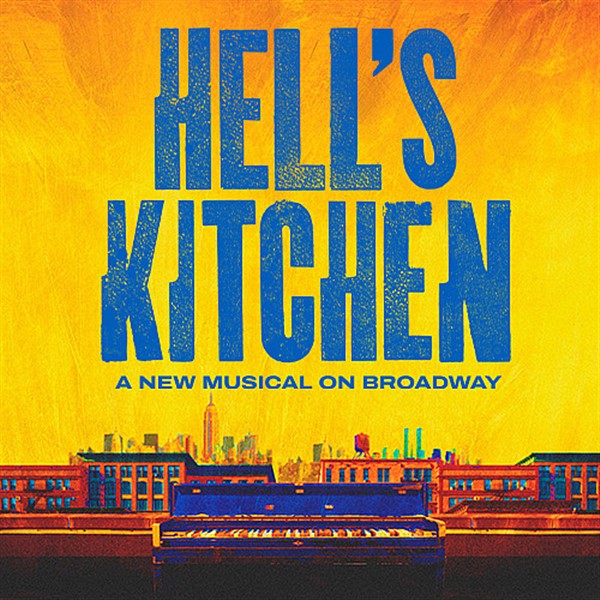 Theater Night: Hell's Kitchen image