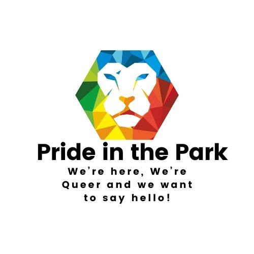 Pride in the park image