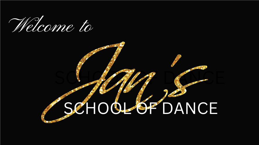 Jan's School of Dance image