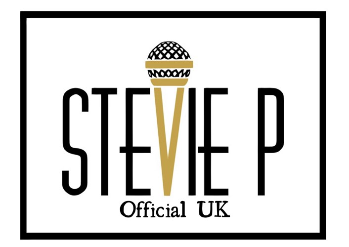 Stevie P Official UK image