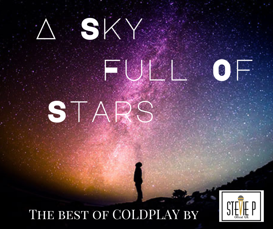 A Sky Full Of Stars image