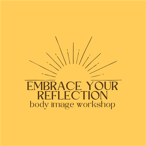 Embrace Your Reflection image