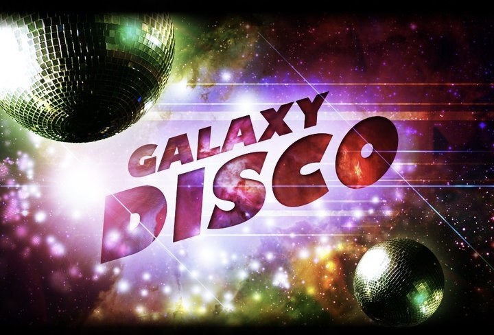 Galaxy Disco image