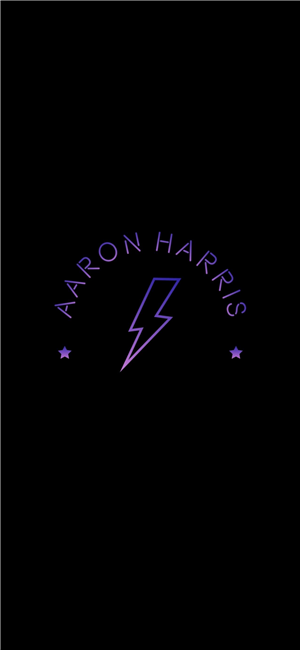 Aaron Harris Music image