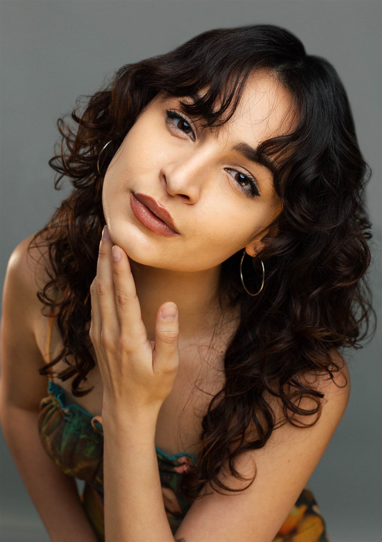 Mastering Headshots image