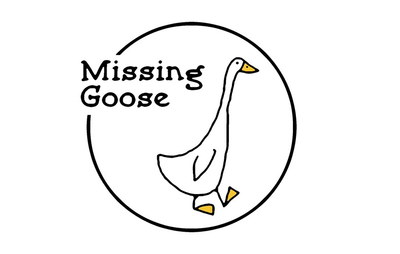 Missing goose image