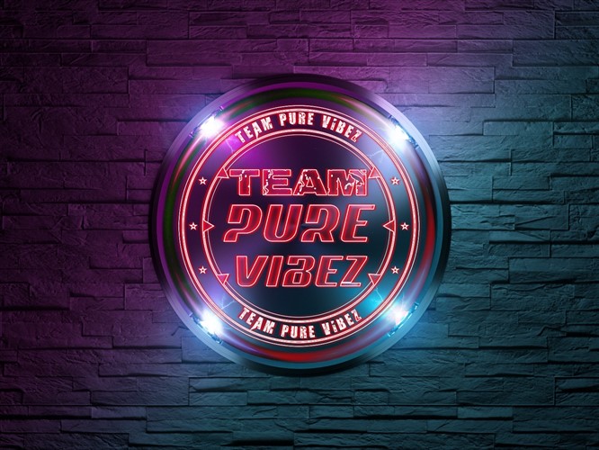 Pure Vibez FM Radio image
