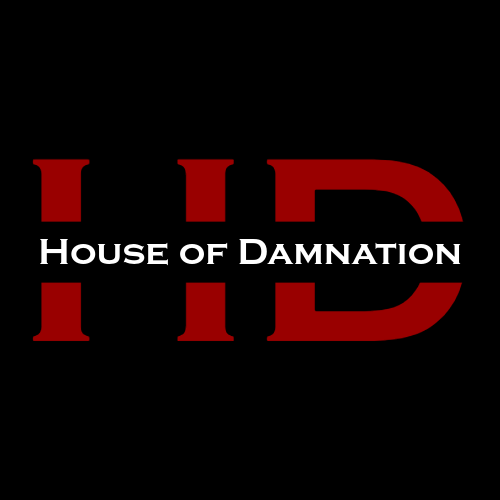 House of Damnation CIC