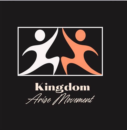 Kingdom Arise Movement image