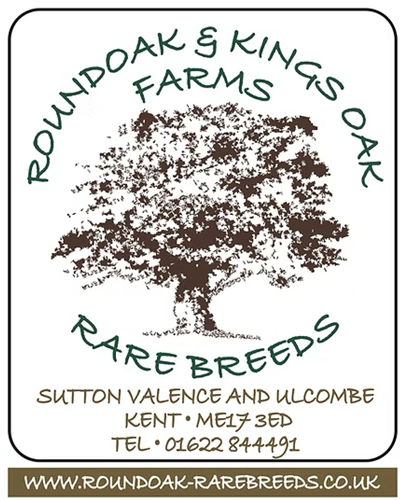 Roundoak Rare Breeds image