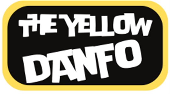 The Yellow Danfo image