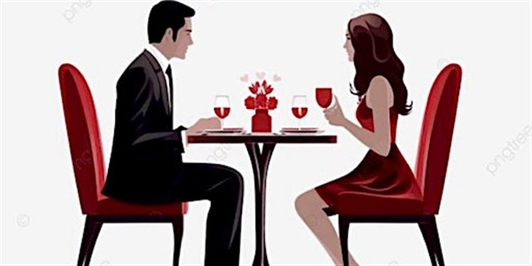 Speed Dating Night