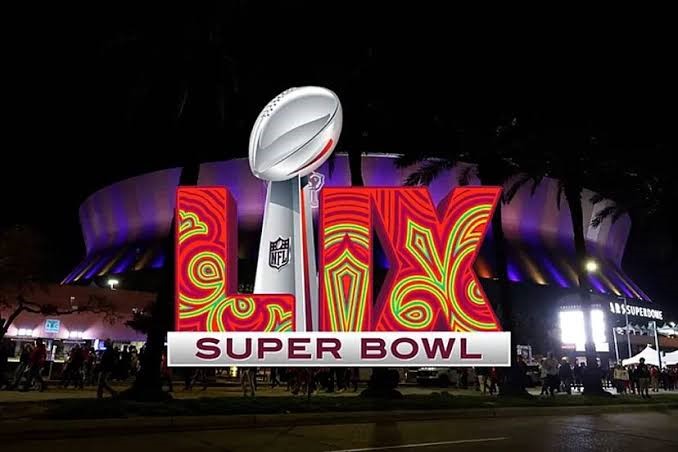 Get information, pick a seat & buy tickets to Súper bowl 2025  on Feb 09, 05:30 @Caesars Superdome, casa de New Orleans Saints en la NFL.