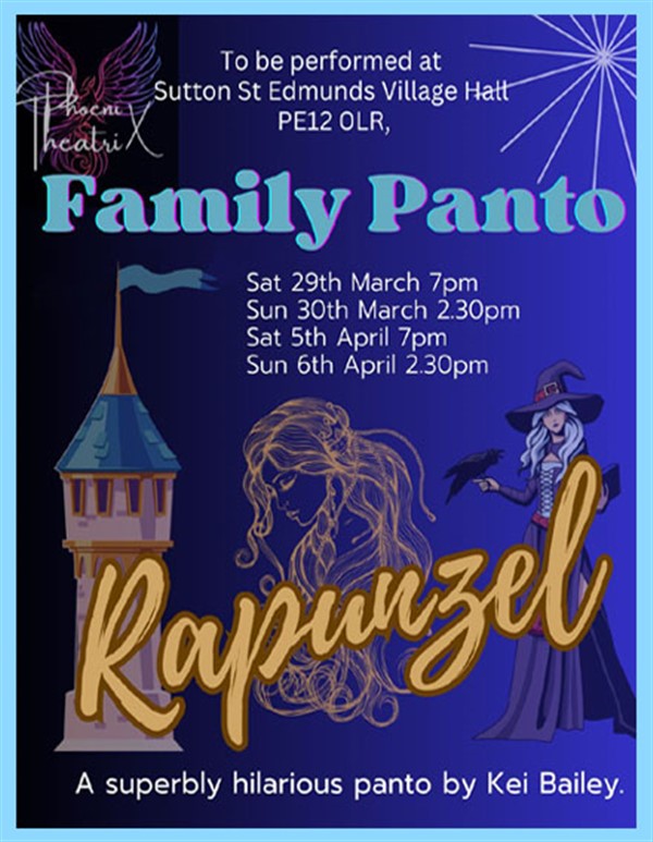 Rapunzel image