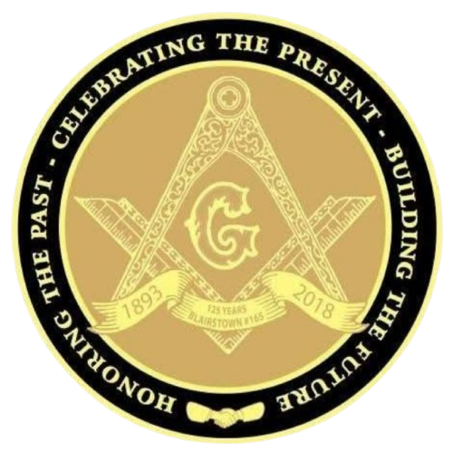 Blairstown Masonic Lodge #165 image