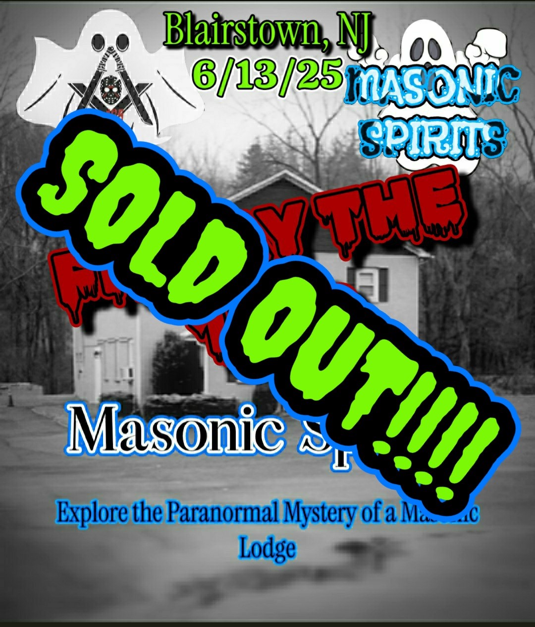 MASONIC SPIRITS image