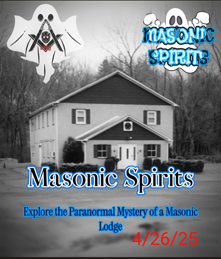 MASONIC SPIRITS