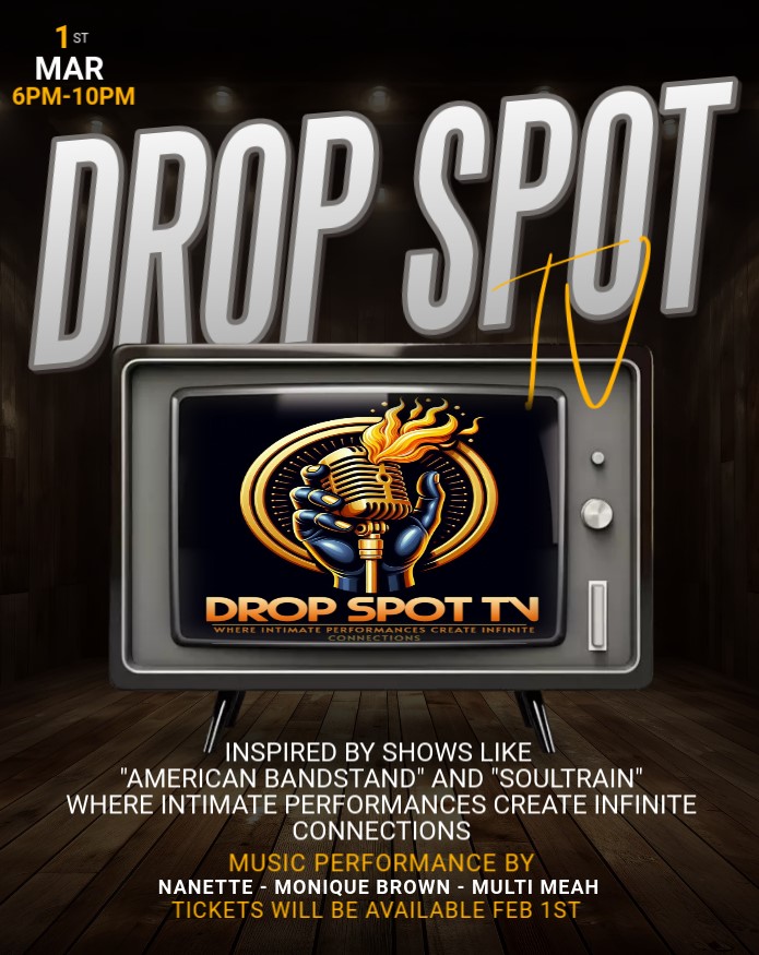 DROP SPOT TV image