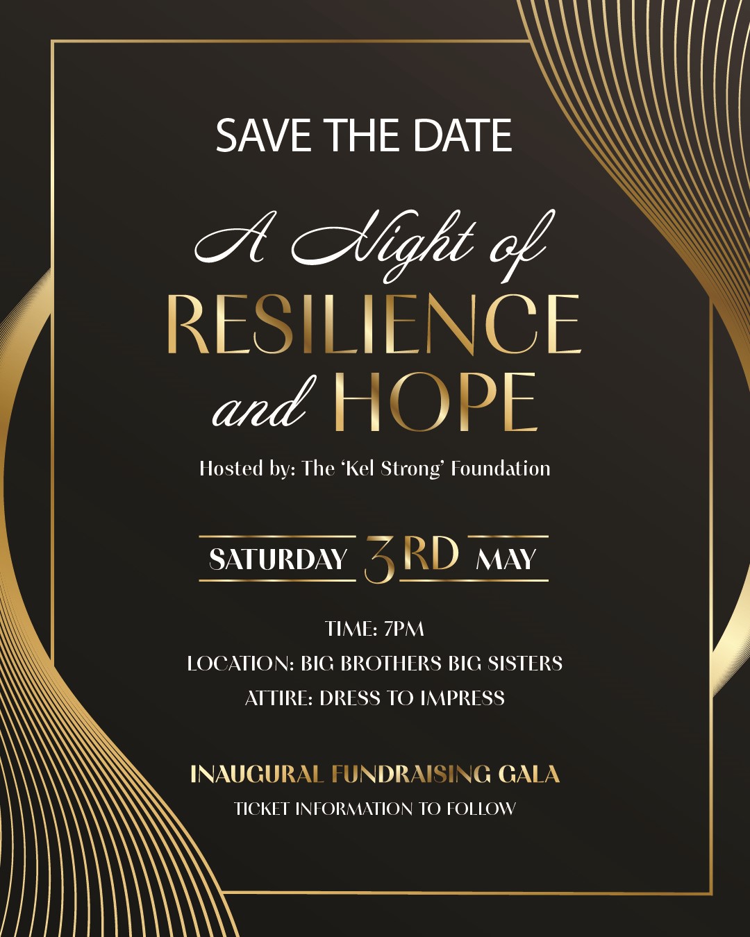 A Night of Hope and Resilience image