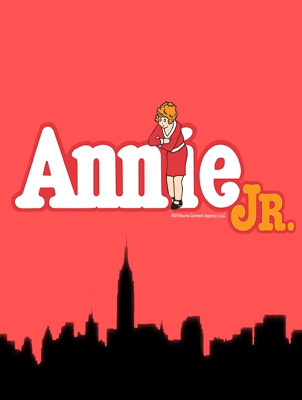 Annie Jr