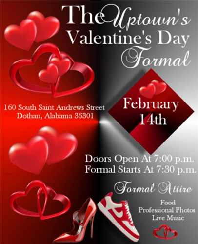 The Uptown Jazz Club image