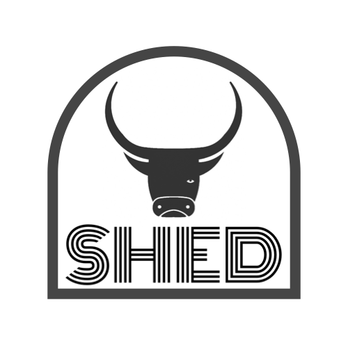 The Cow Shed image