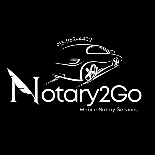 Notary@Go LLC image