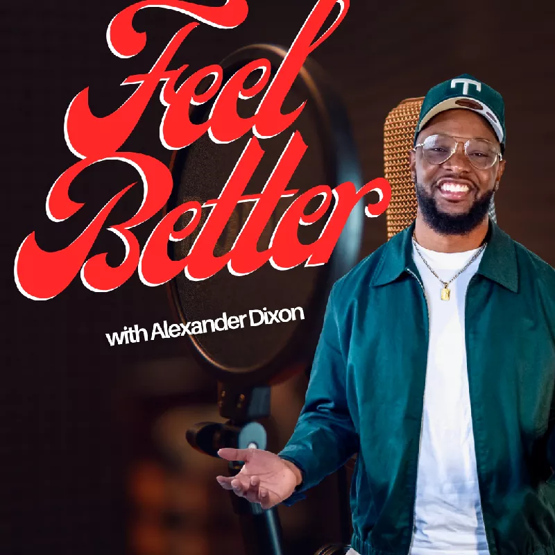 Get Information and buy tickets to Feel Better Live With Alexander  on savvy seats
