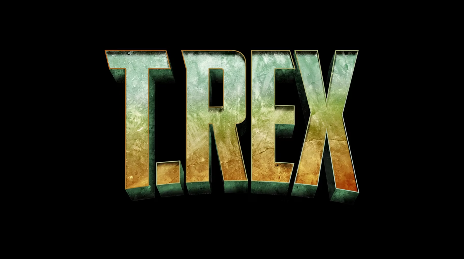 T-REX image