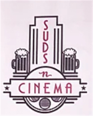 Suds N Cinema image