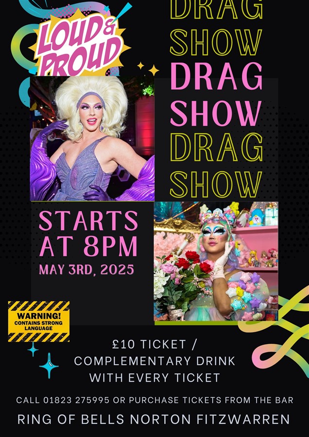 Drag Night