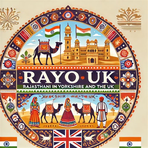 Royal Rajasthanis Yorkshire image