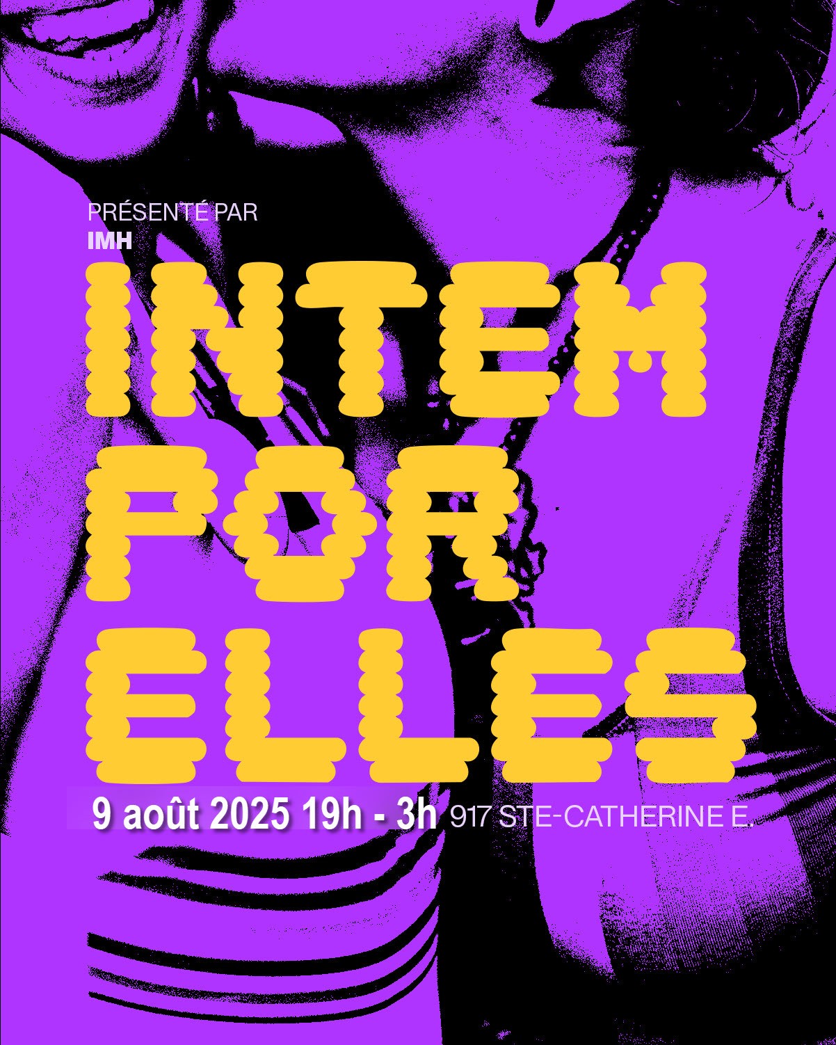 Event Flyer