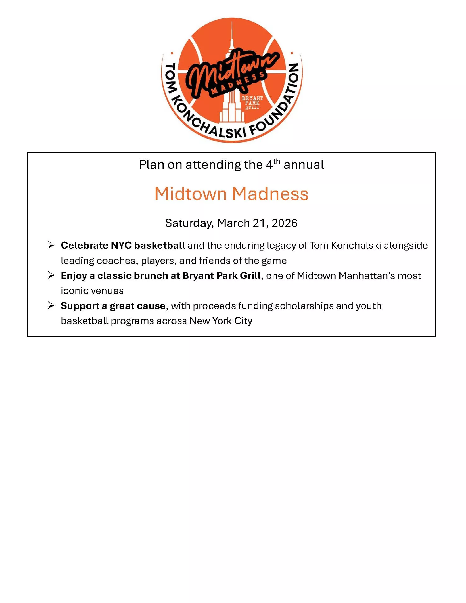 Midtown Madness 2026 image