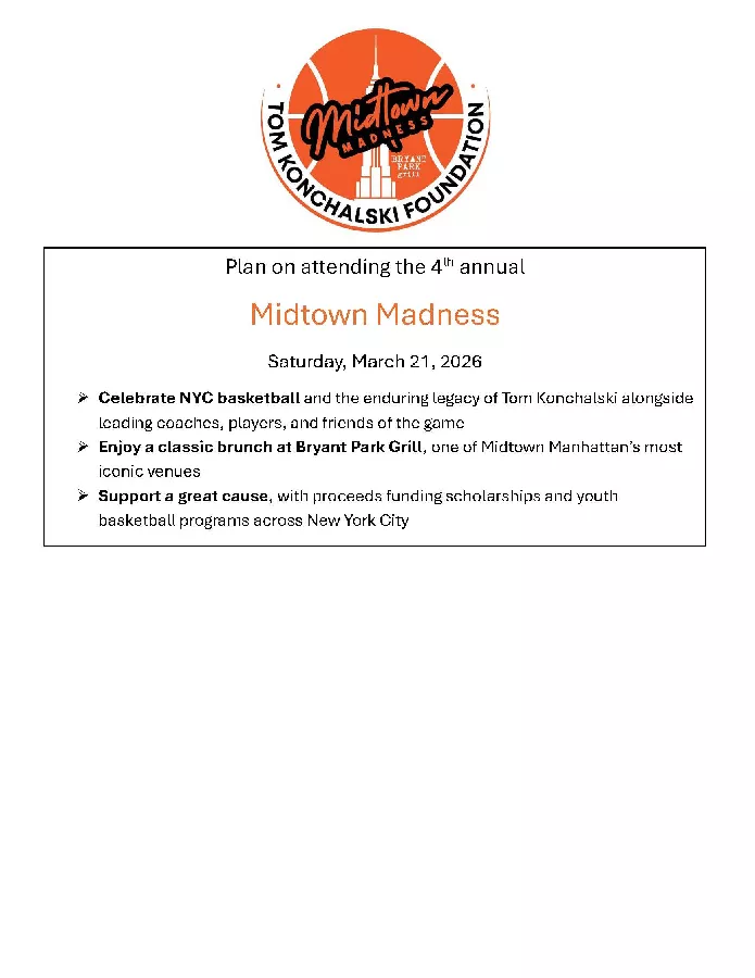 Midtown Madness 2026