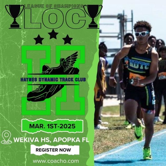 2025 Tournament of Champions image