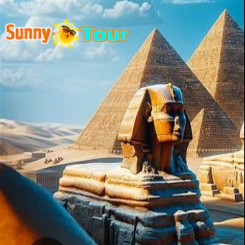 sunnytour image