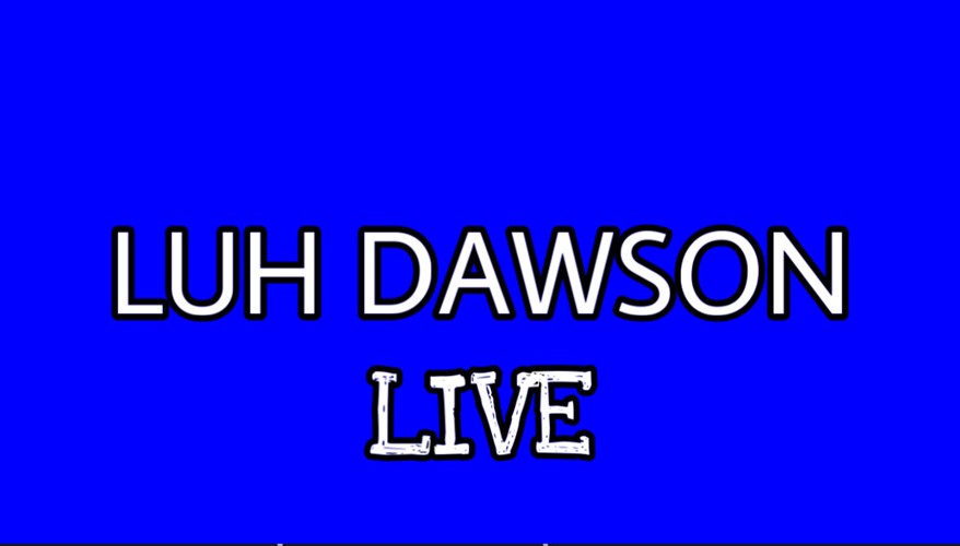 Luh Dawson