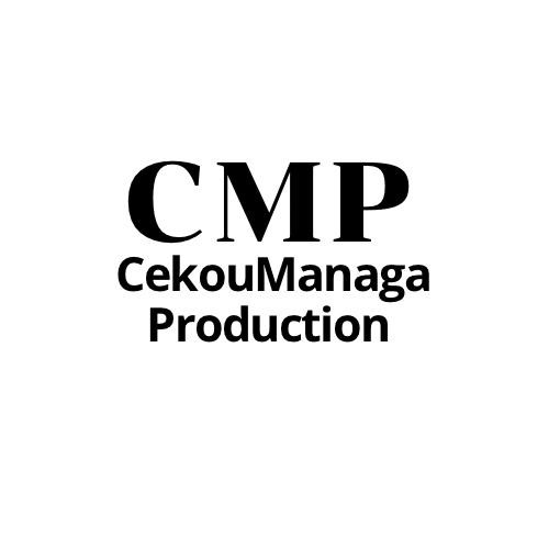 CEKOUMANAGA PRODUCTION image