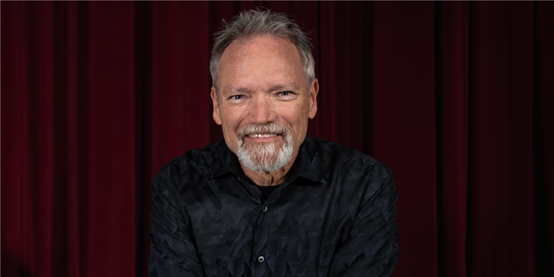 An Evening With Grammy Winner John Berry