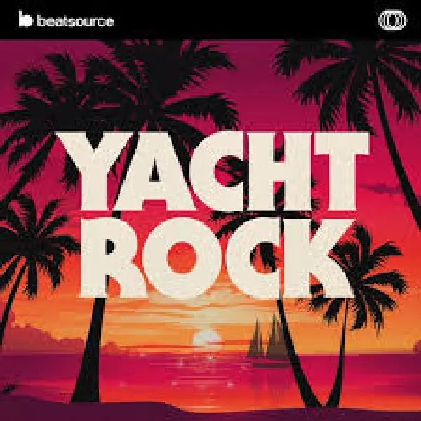 Yacht Rock Journey