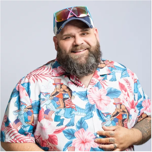 Kyle Kidd