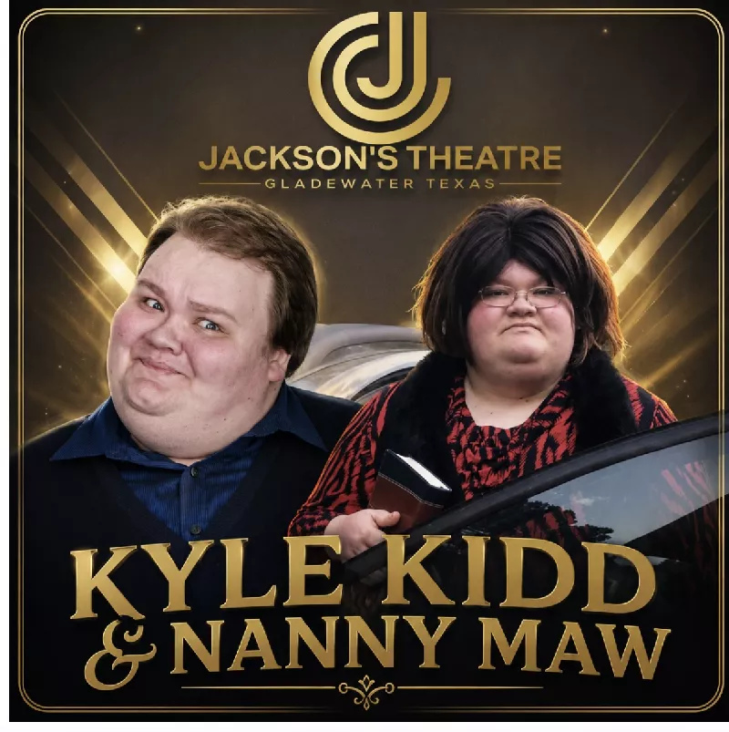 Kyle Kidd