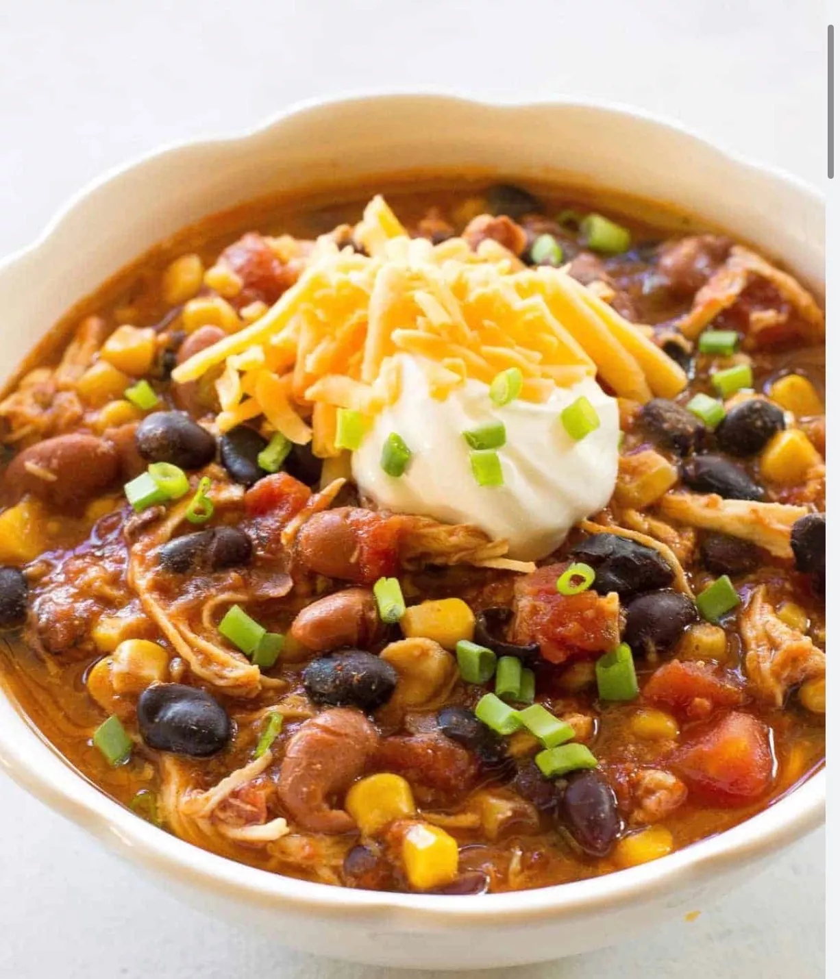 Taco Soup