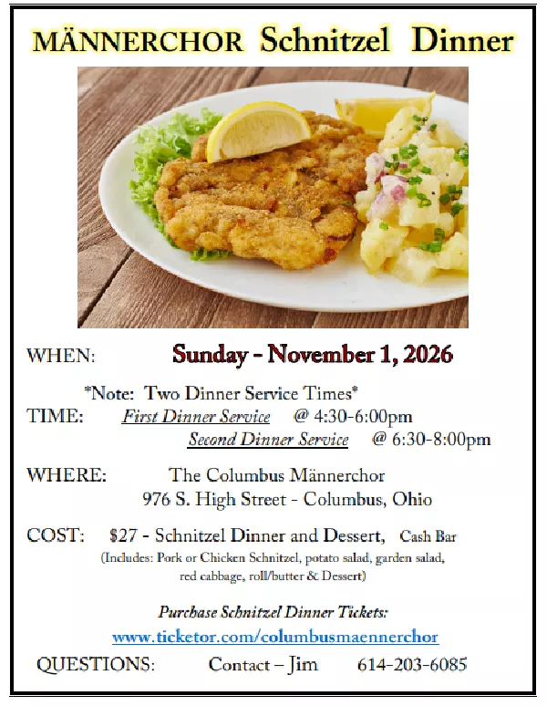 Event Flyer