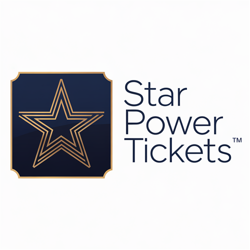 Star Power Tickets image