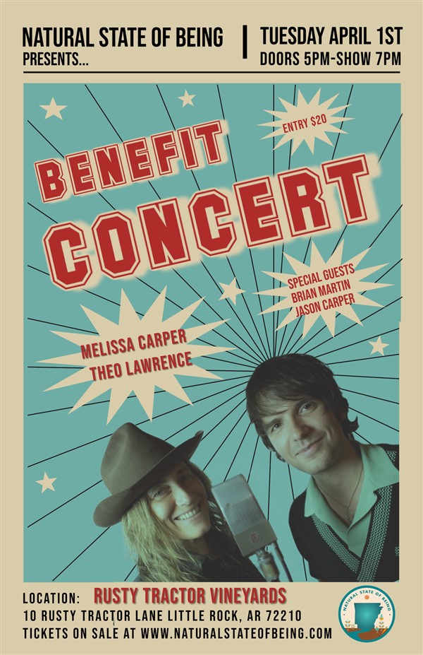 Benefit Concert