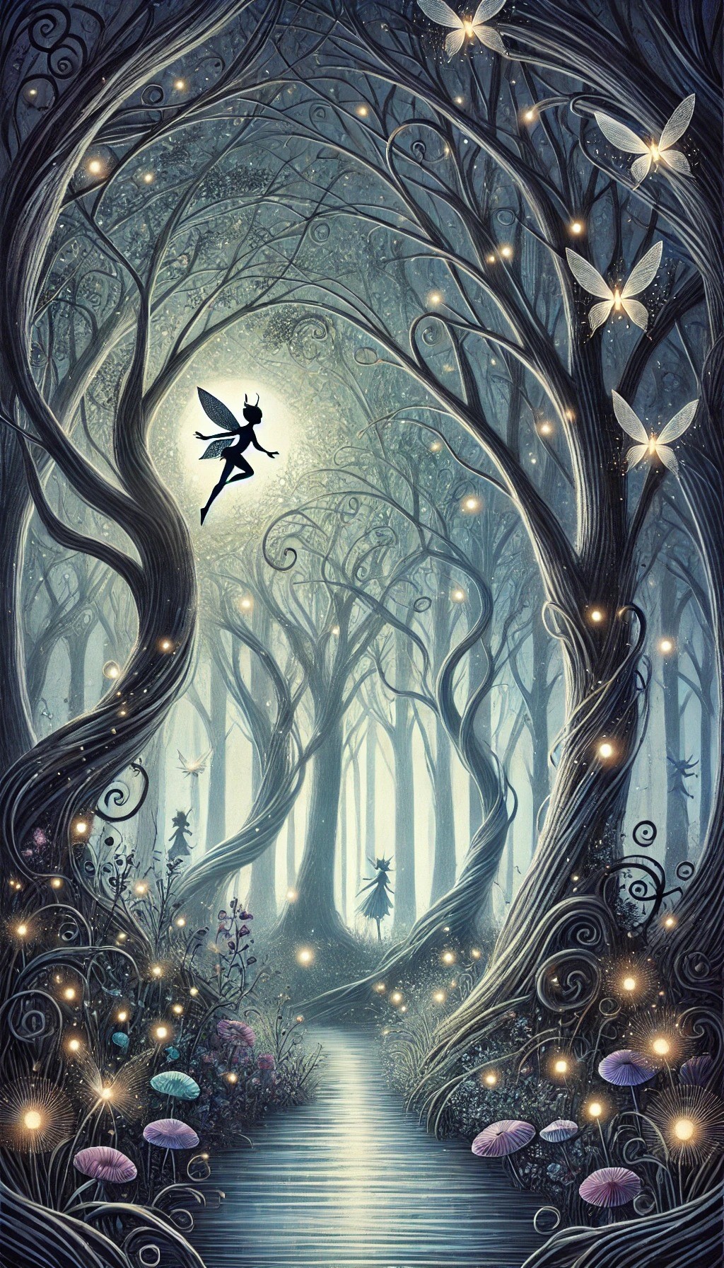 Midsummer Night’s Dream image